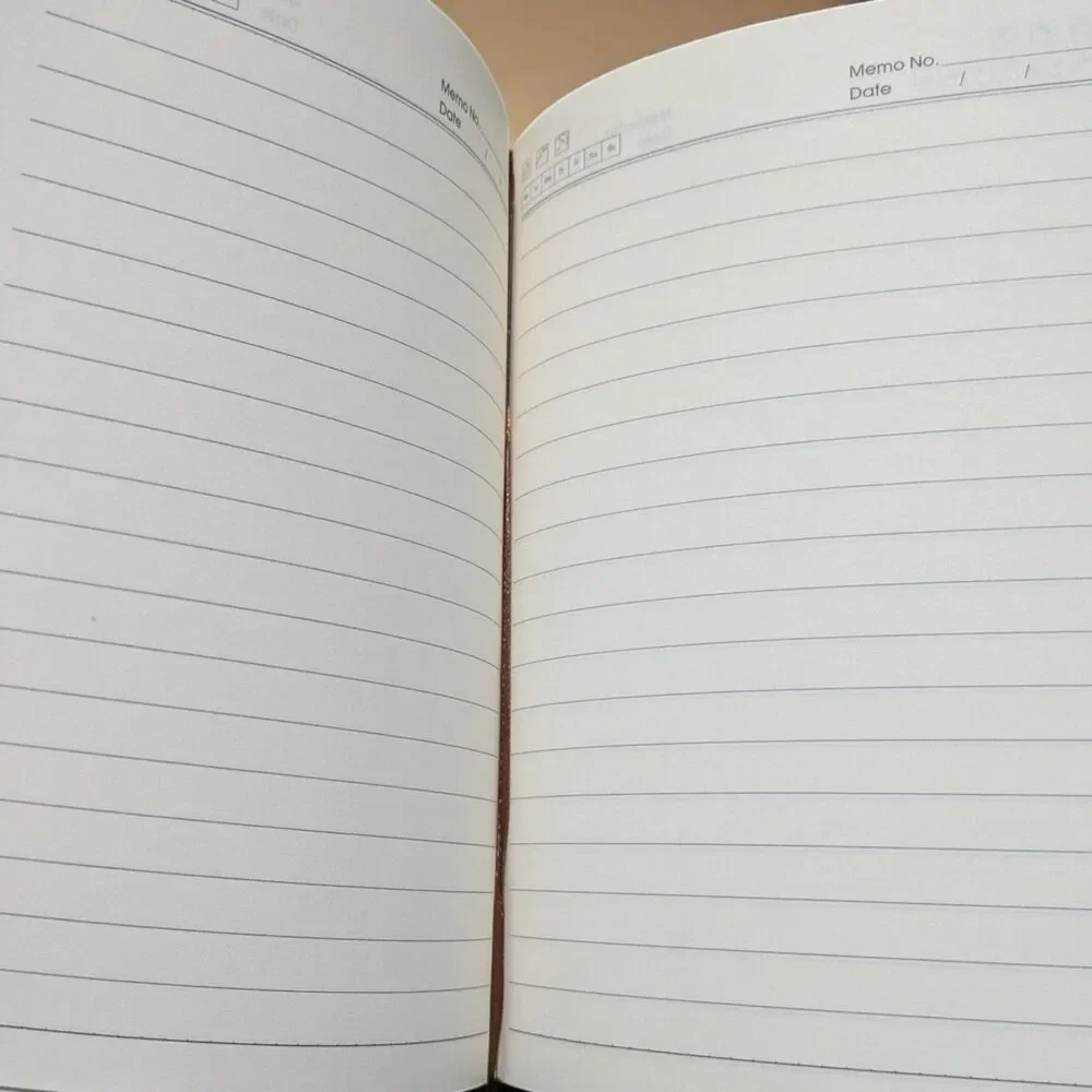 Human Sunshine Journal, Motivational Notebook, Positive Affirmation Diary